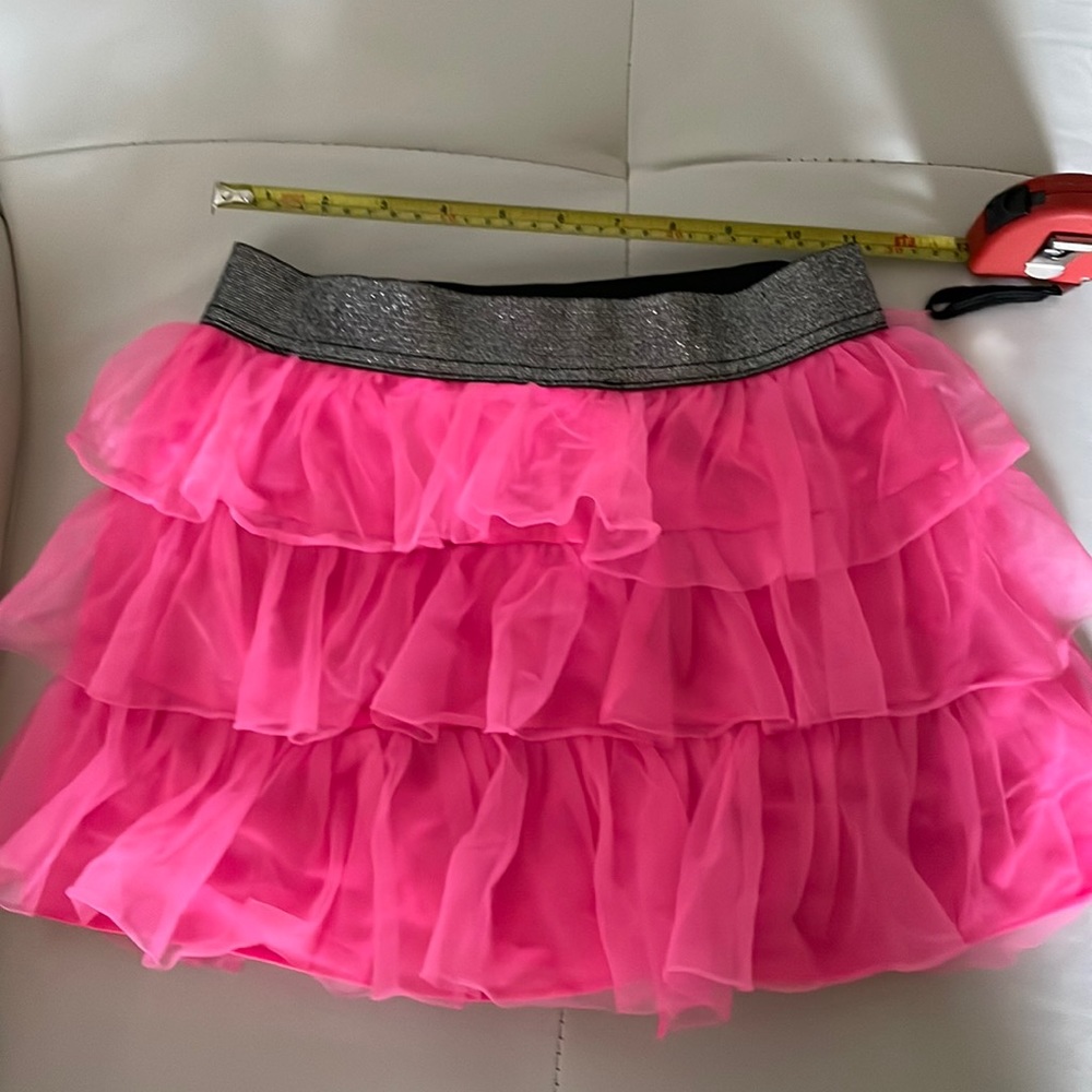 Unbranded shorts-skirt size XL/XG (14-16)